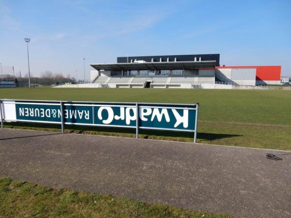 SportOase Eburons Dome - Tongeren