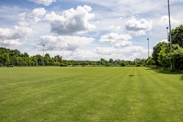 Sportplatz Langenzenn 2 - Langenzenn