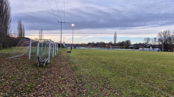 Sportanlage Schlüsselfeld Platz 2 - Schlüsselfeld