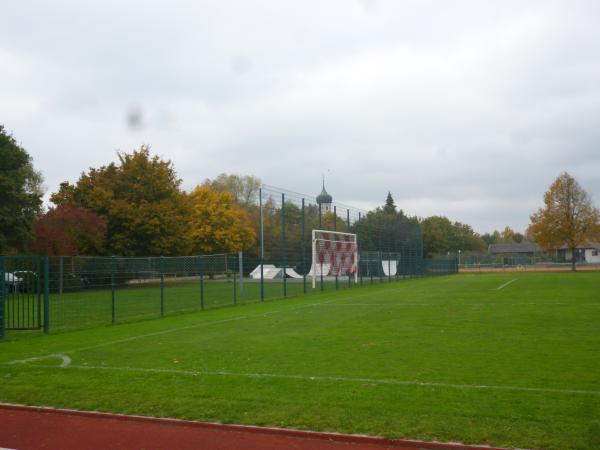 Sportgelände Brunnisach - Friedrichshafen-Kluftern