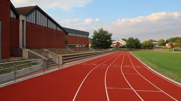 Sportanlage Schulzentrum Tostedt - Tostedt