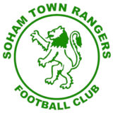Wappen Soham Town Rangers FC  7245