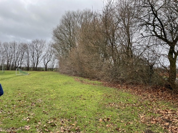 Sportplatz Am Hagelkreuz - Geilenkirchen-Prummern