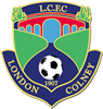 Wappen London Colney FC