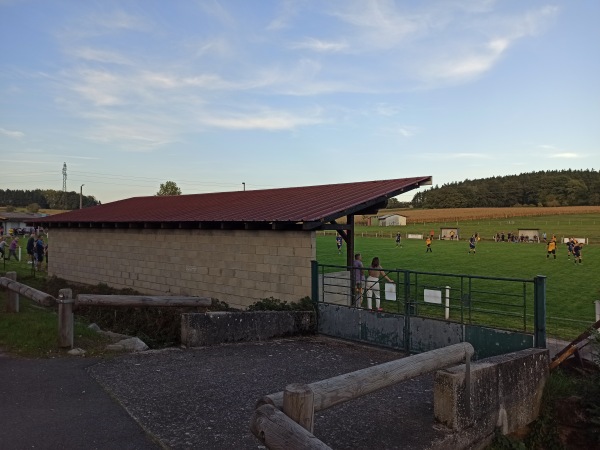 Stade Bruhl - Mulhausen