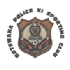 Wappen Police XI  8207