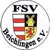 Wappen FSV Beichlingen 1990