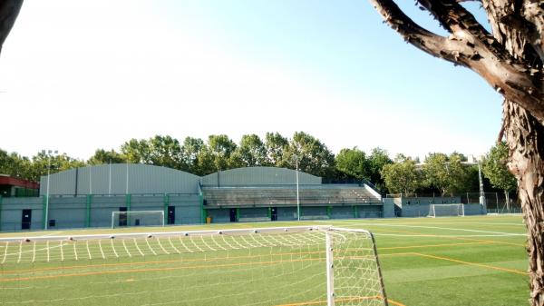 Campo Real Colegio Escuelas Pías de San Fernando - Pozuelo de Alarcón, MD