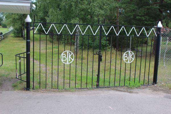 Blomstermåla IP - Blomstermåla