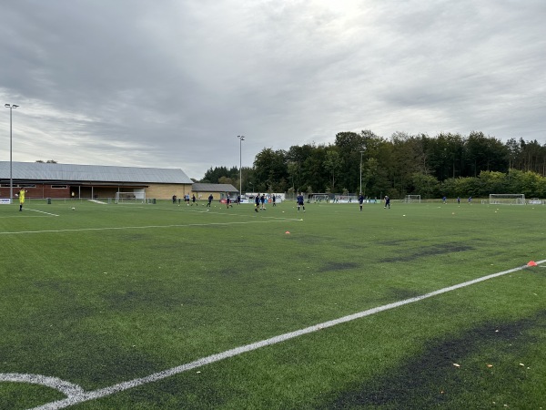 VVS FYN ARENA - Morud