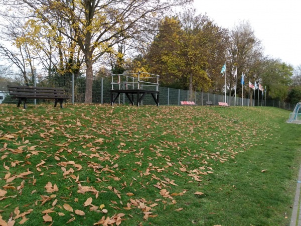 Sportpark Epprath Platz 2 - Bedburg-Kaster