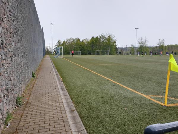 Sportplatz Hermannstraße - Radevormwald