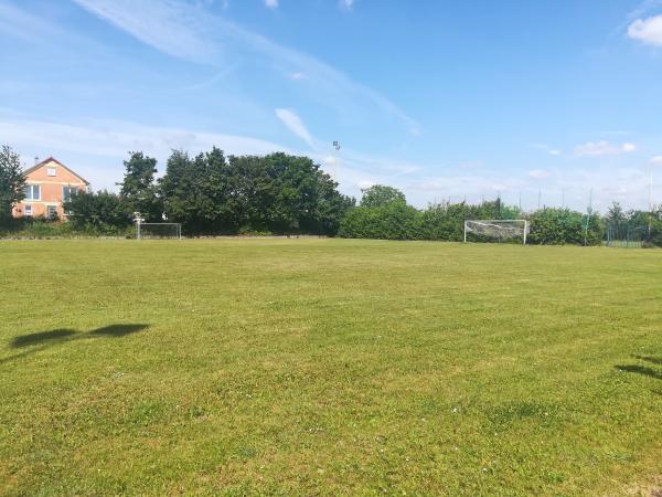 Gerd Milpetz Sportanlage - Gönnheim