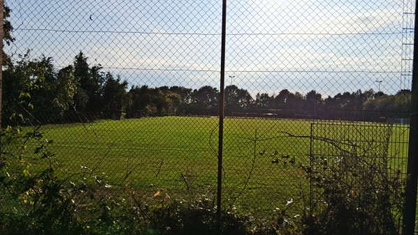 Bezirkssportanlage Schwachhausen Platz 2 - Bremen-Schwachhausen