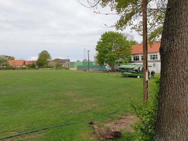 Sportplatz Müden B - Müden/Aller