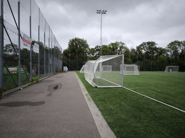 Ängby Södra BP - Bromma