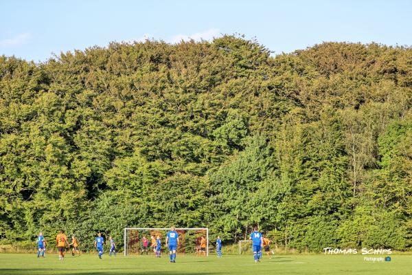 Terndrup Stadion - Terndrup