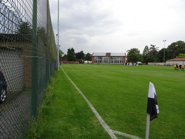 Sportplatz an der Grundschule - Vettweiß-Kelz