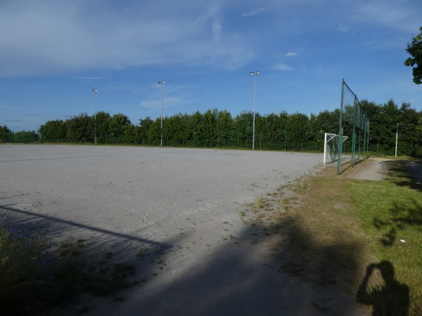 Sportplatz Hochkirch 2 - Hochkirch