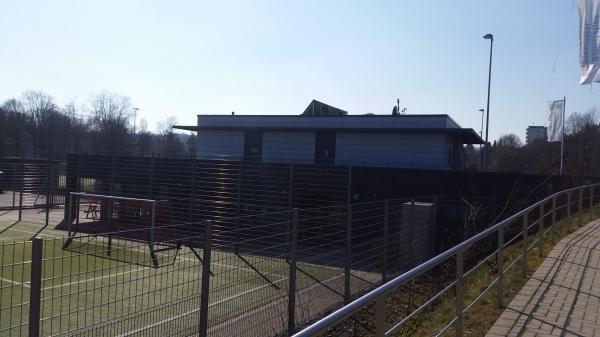 Stadion Ohler Wiesen - Wipperfürth