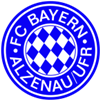 Wappen ehemals FC Bayern Alzenau 1920