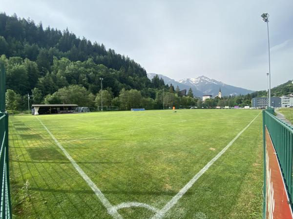 Gemeindesportplatz Fiesch - Fiesch