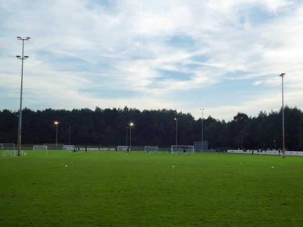 Nachwuchsleistungszentrum Sportpark Kennel C-Platz - Braunschweig-Kennel
