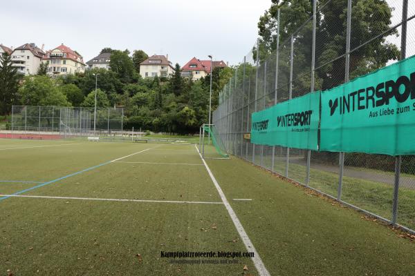 Sportanlage Neckartalstraße Platz 2 - Stuttgart-Münster