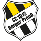 Wappen SC 1912 Berger Preuß II