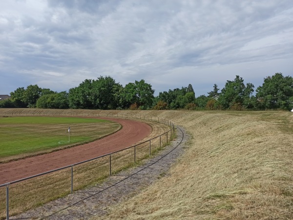 Sportzentrum Kronau - Kronau