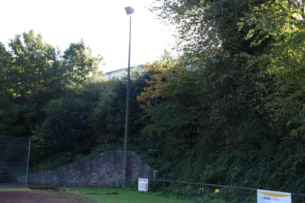 Sportplatz am Freibad - Heimbach/Eifel