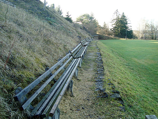 Sportplatz Hausen - Fremdingen-Hausen