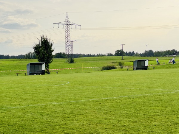 SV-Gelände Platz 2 - Höslwang