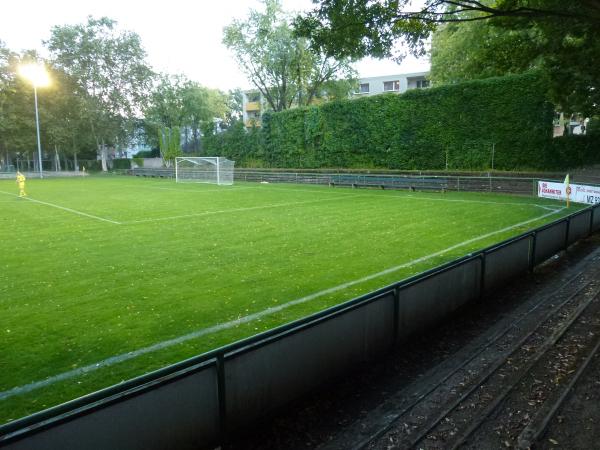 Stadion an der Bleichstraße - Mainz-Weisenau