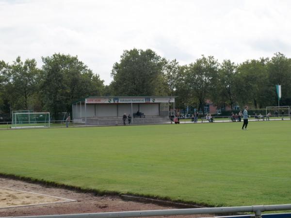 Michaelstadion - Raesfeld