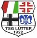 Wappen TSG Lütter 1922  18142