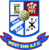 Wappen West End FC
