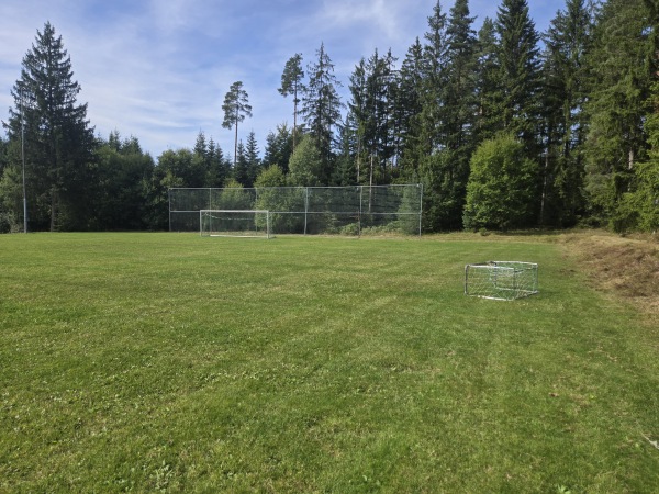 Sportgelände Göttelfingen Platz 2 - Seewald-Göttelfingen