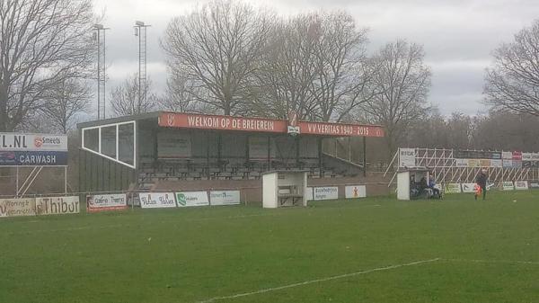Sportpark Breierein - Leudal-Neeritter