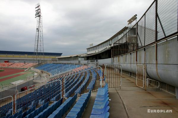 Makareio Stadio - Lefkosía (Nicosia)