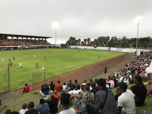 Stade Klébert Picard - Le Tampon