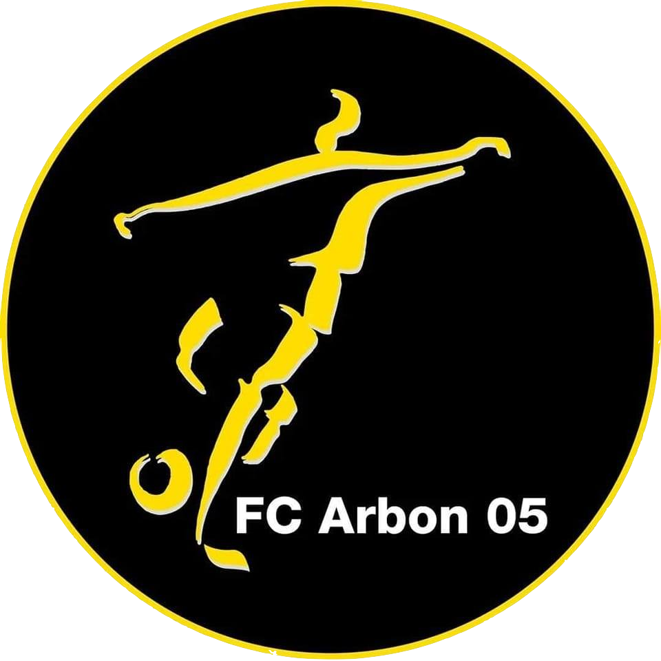Wappen FC Arbon 05 diverse