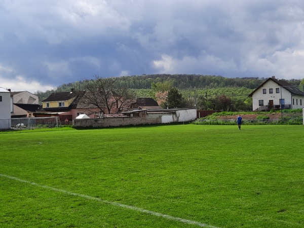 Hřiště Malin - Kutná Hora-Malín