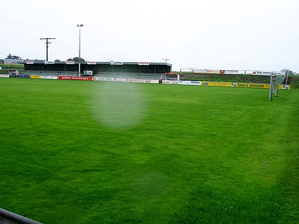 Sandbergstadion - Uchte