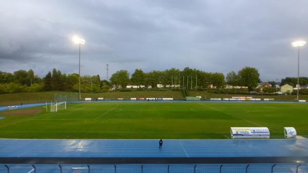 Parc des Sports - Haguenau