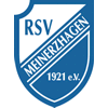 Wappen RSV Meinerzhagen 1921  9430