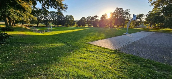 Sportplatz Mutterschied - Mutterschied