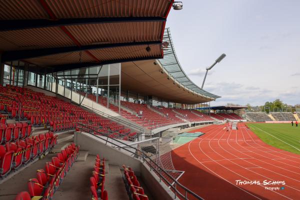 Auestadion - Kassel