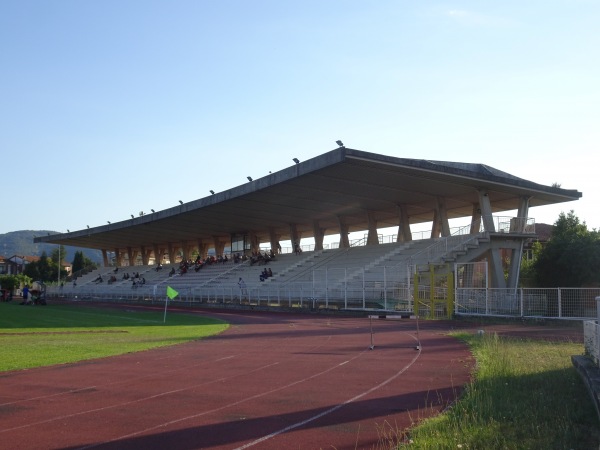 Stadio Miro Luperi - Sarzana