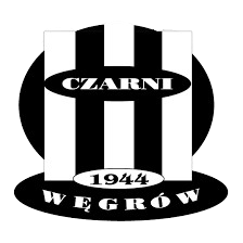 Wappen MKS Czarni Węgrów